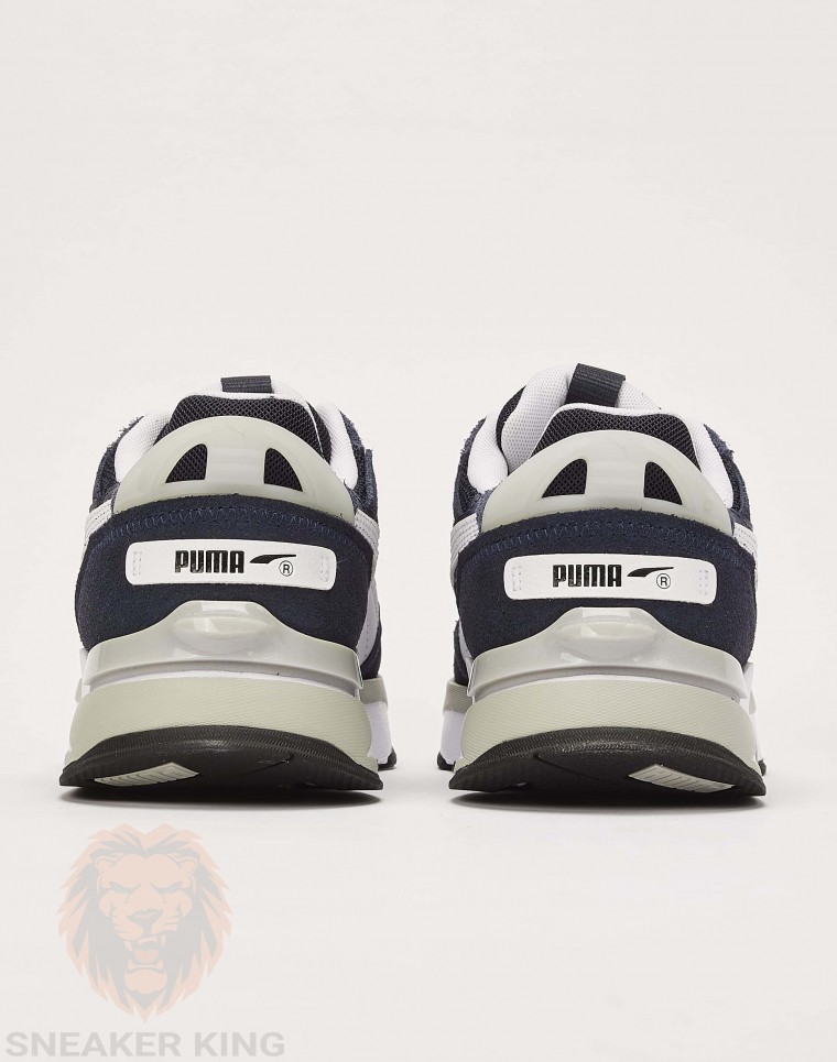 Кросівки Puma mirage sport heritage 383705 01